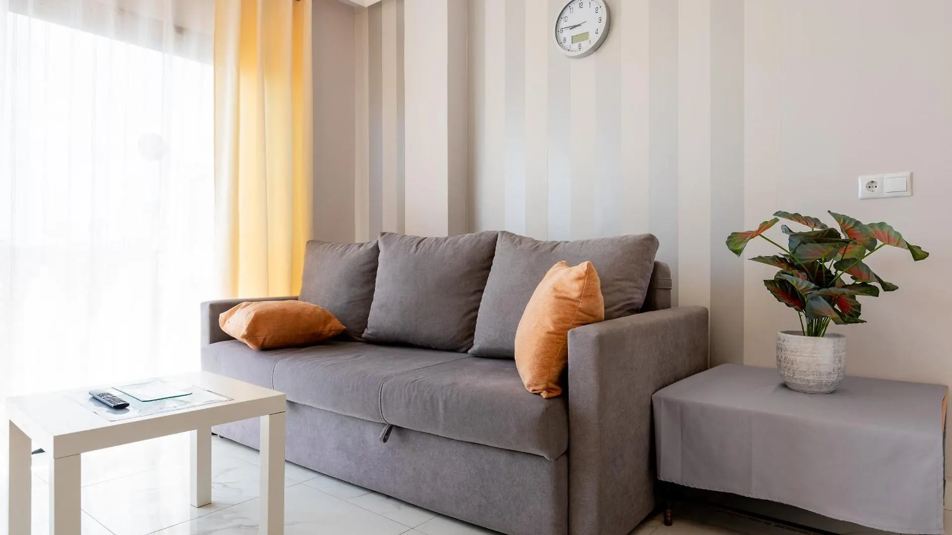 شقة Sweet Escape In Golf Del Sur, Ah332 With Heated Pool And Ocean View سان ميغيل ذي أبونا إسبانيا