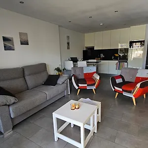 Parque Albatros 118 Apartamento
