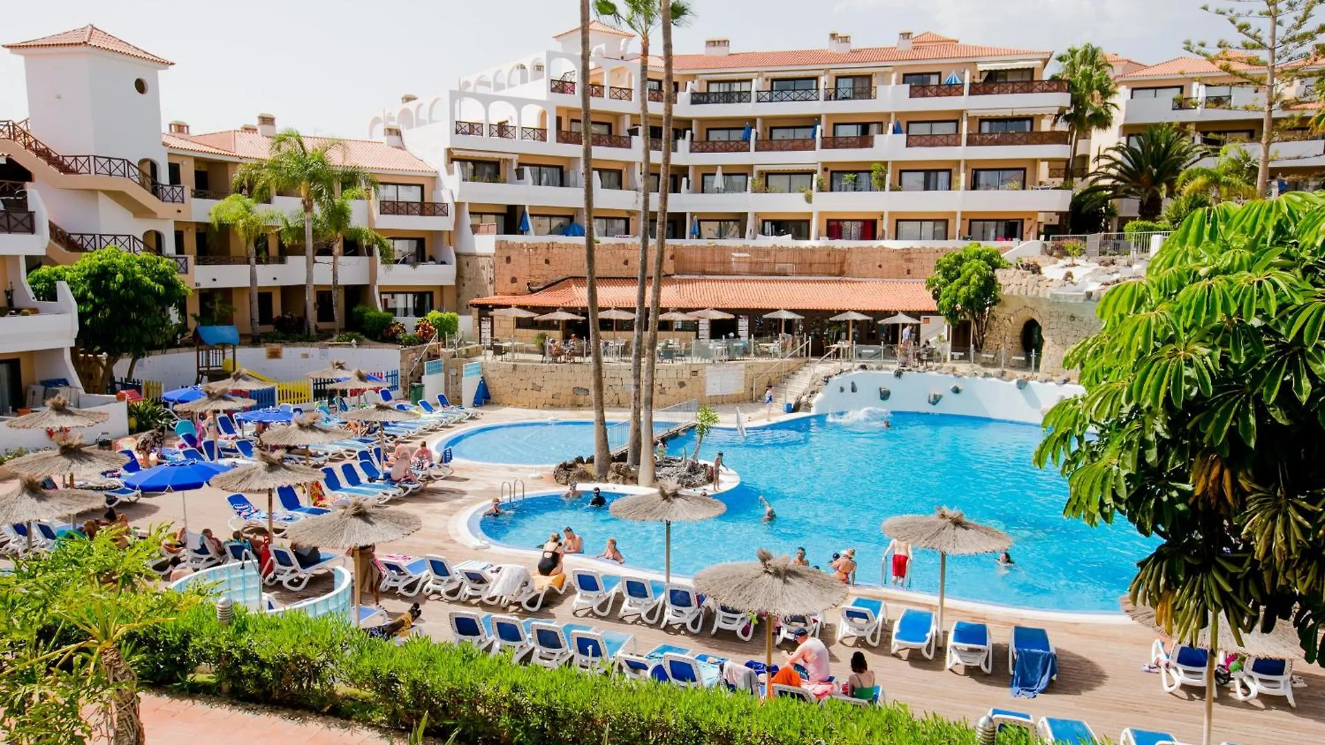 Sweet Escape In Golf Del Sur, Ah332 With Heated Pool And Ocean View Lägenhet San Miguel de Abona Spanien