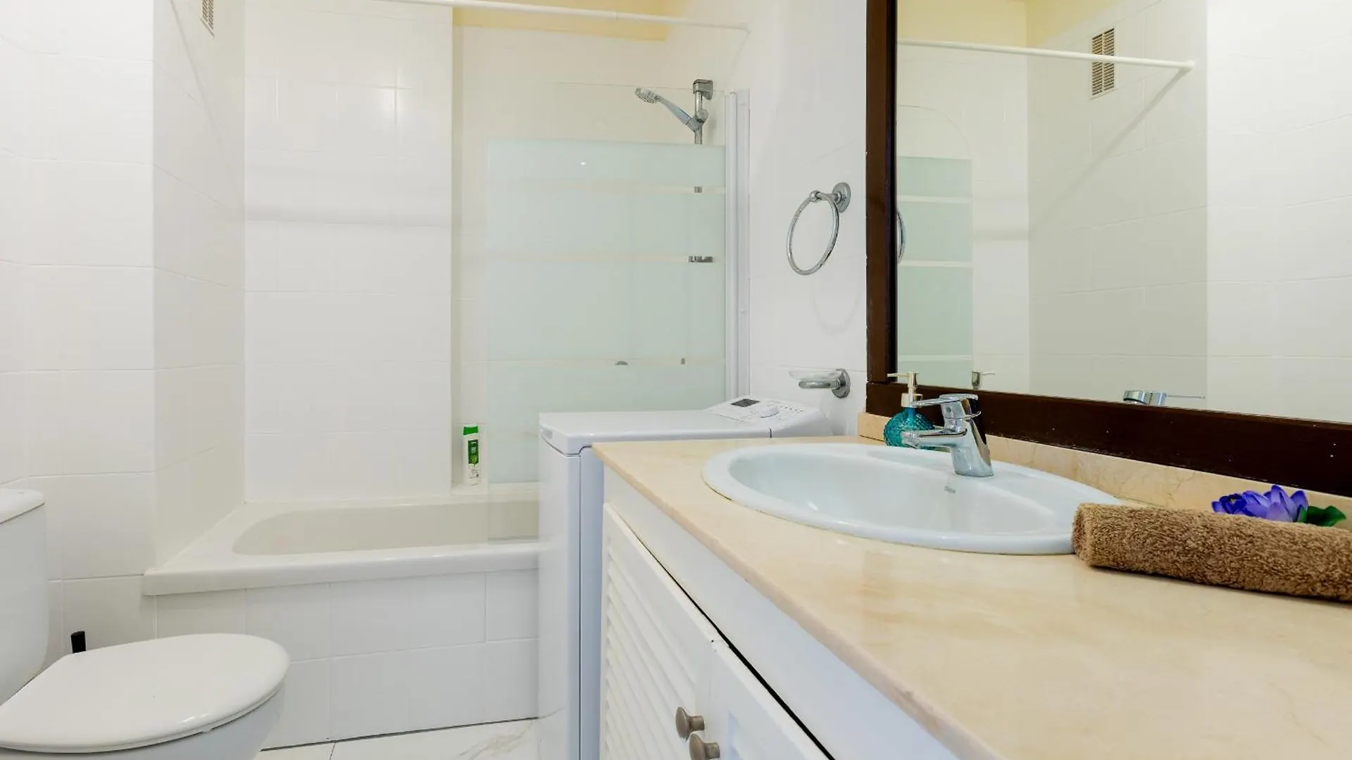 Sweet Escape In Golf Del Sur, Ah332 With Heated Pool And Ocean View Lägenhet San Miguel de Abona